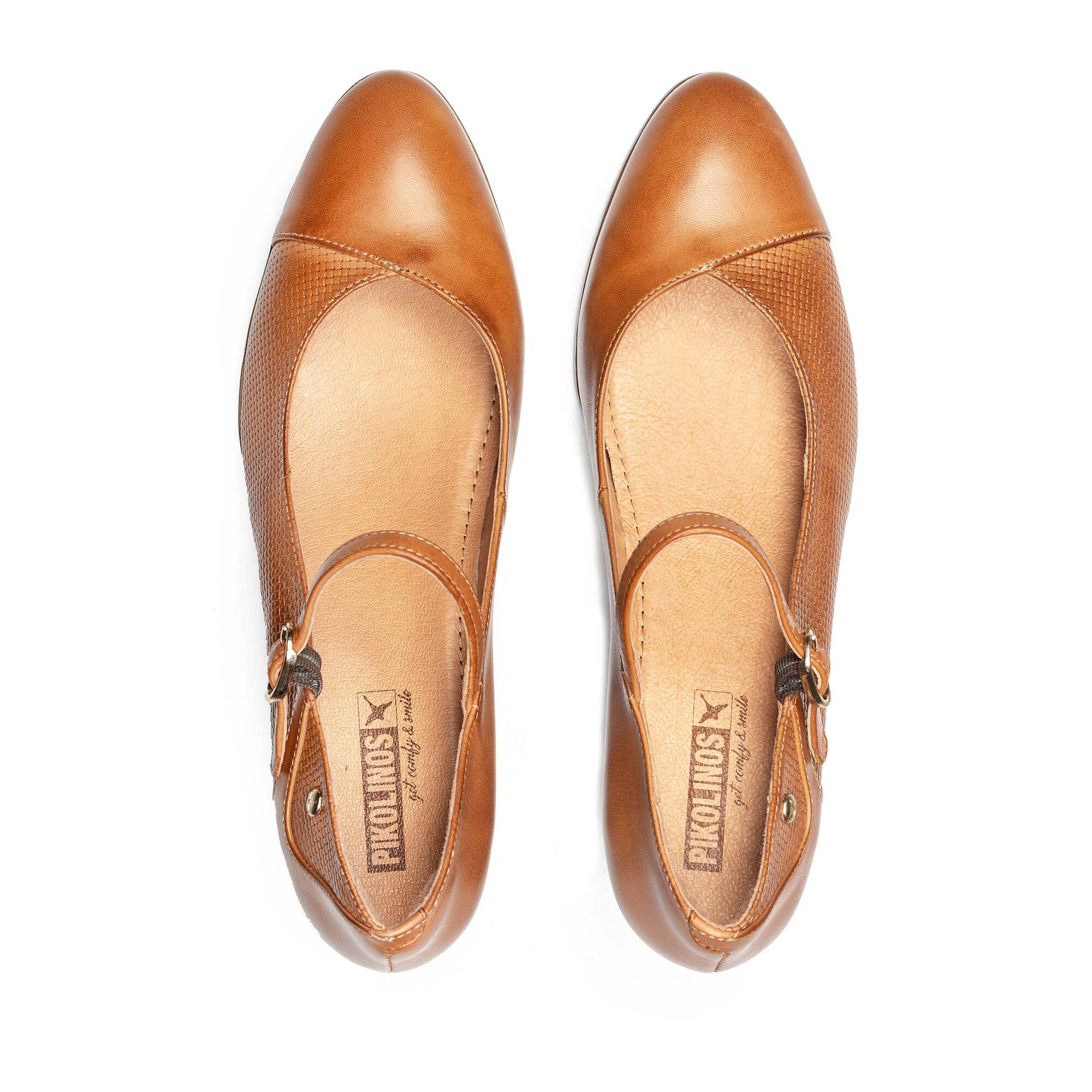 Zapatos tac&oacute;n | LUGO W8P-5879, BRANDY, large image number 100-W8P-5879_250_Pikolinos_LUGO_BRANDY_full.jpg | null