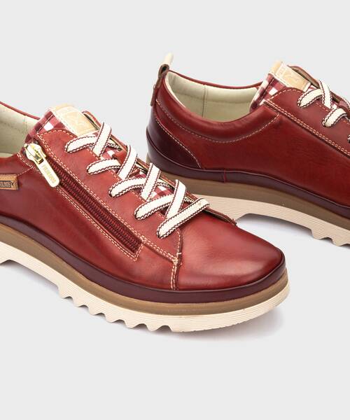 Deportivos y Tenis | VIGO W3W-6979C11 | SANDIA | Pikolinos