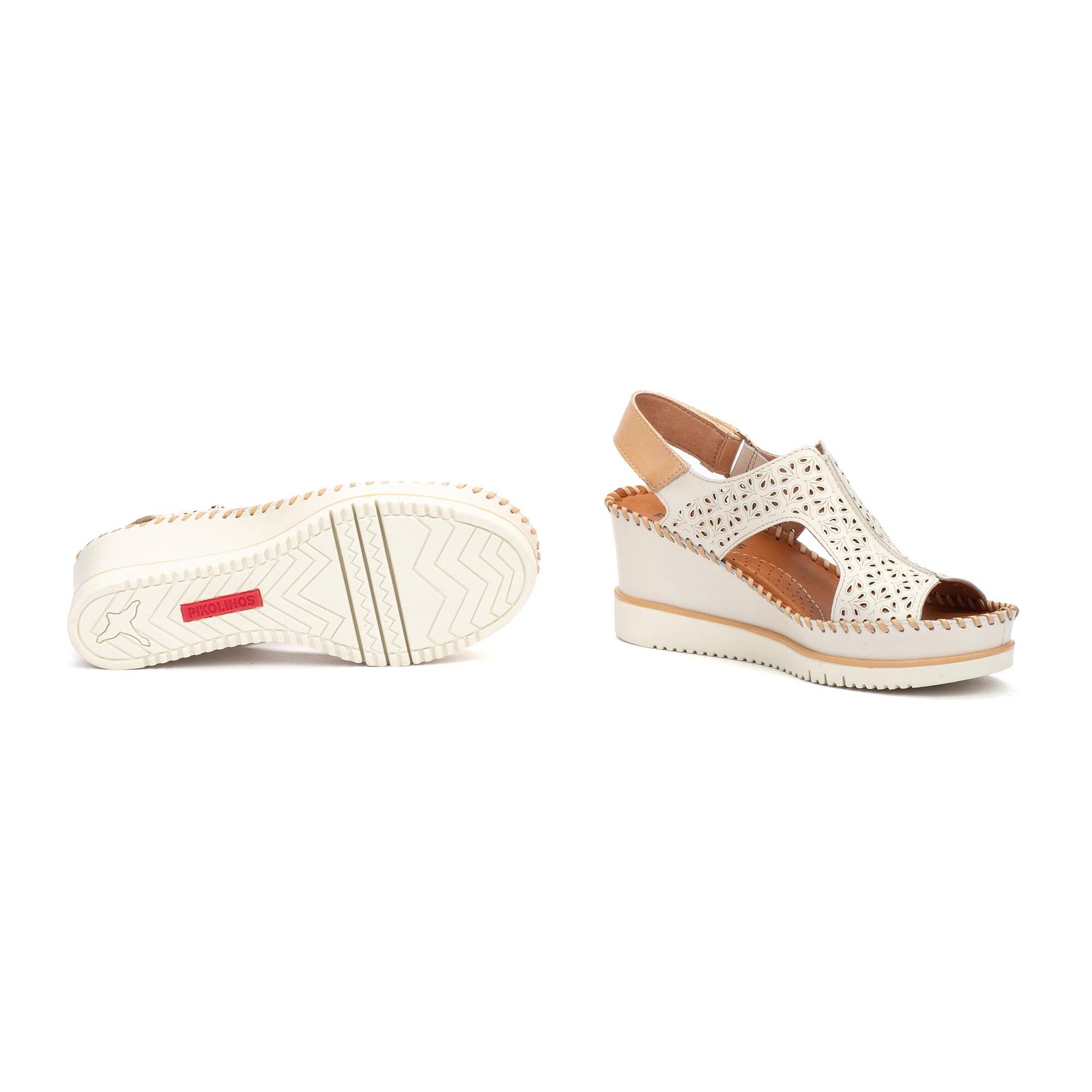 Cu&ntilde;as y Plataformas | AGUADULCE W3Z-1623C1, NATA, large image number 70-W3Z-1623C1_909_Pikolinos_AGUADULCE_NATA_full.jpg | null