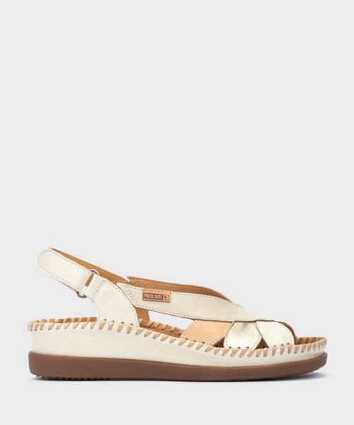 Cu&ntilde;as | CADAQUES W8K-0657C1 | NATA | Pikolinos