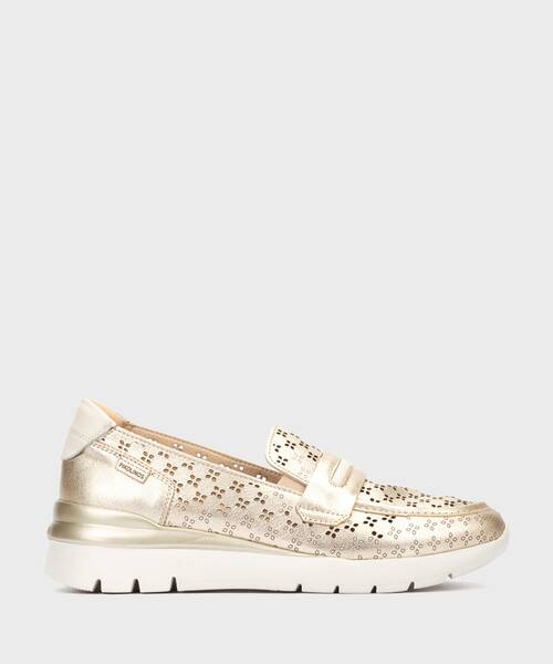 Deportivos y Tenis | CANTABRIA W4R-6729CLC1 | CARRARA | Pikolinos