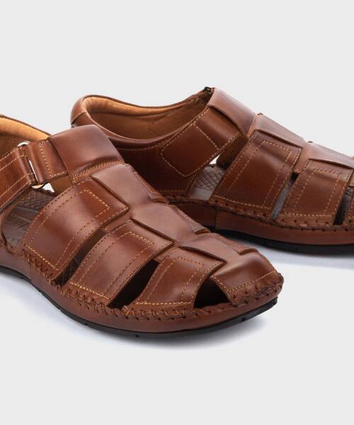 Sandalias | TARIFA 06J-5433 | CUERO | Pikolinos
