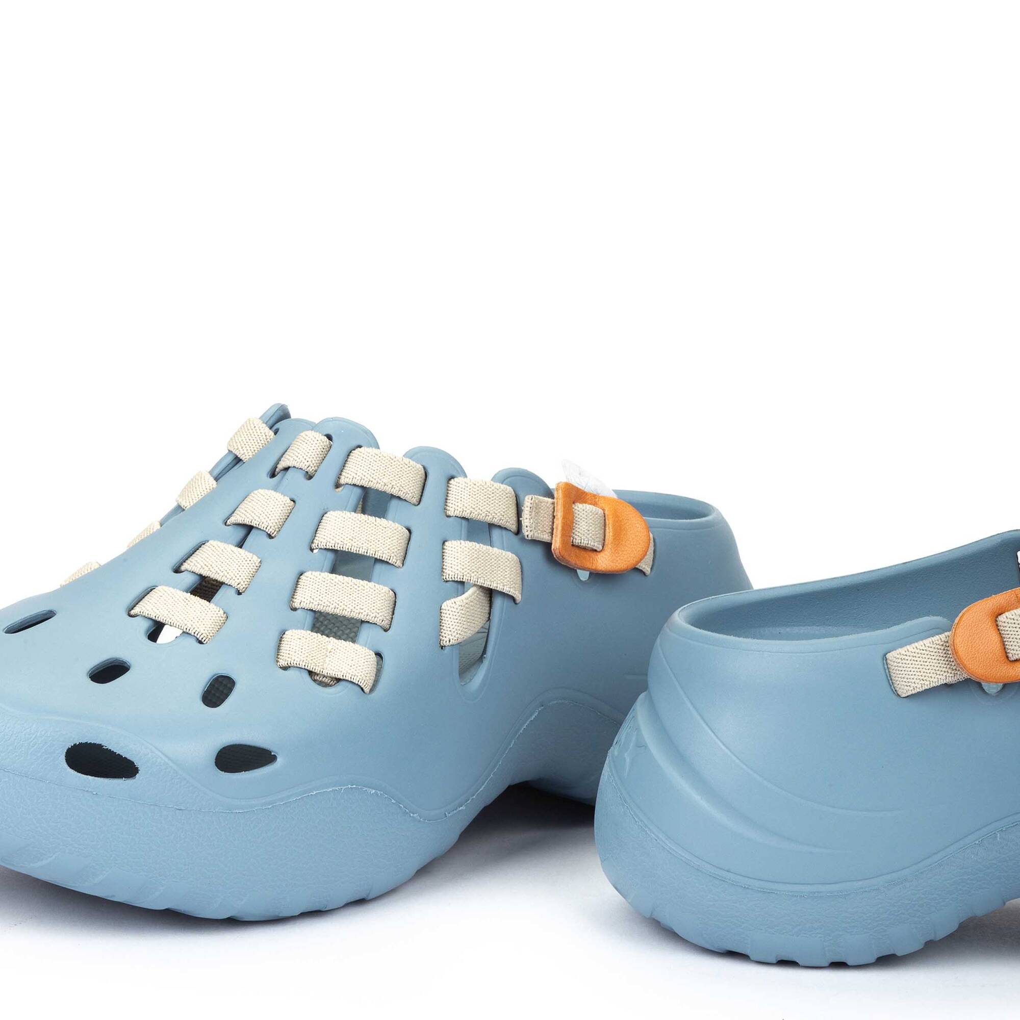 Zuecos | ROMANA W8G-0520EL, DENIM, large image number 60-W8G-0520EL_313_Pikolinos_ROMANA_DENIM_full.jpg | null