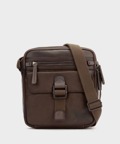 Bandoleras de hombre | PARLA MHA-188C2 | PICKLE | Pikolinos