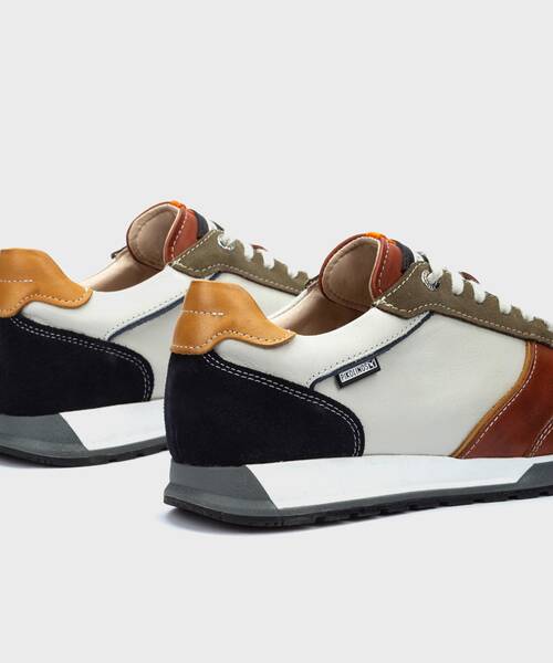 Deportivos y Tenis | CAMBIL M5N-6111C2 | BRICK | Pikolinos