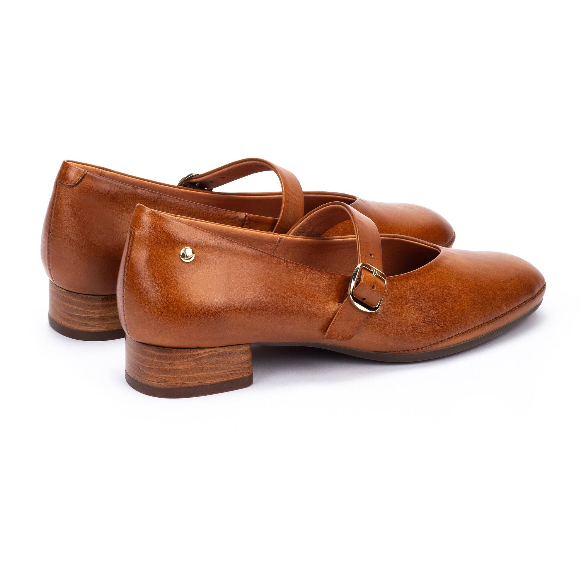 Tacones | UBEDA HAW2N-5592, BRANDY, large image number 30-HAW2N-5592_250_Pikolinos_UBEDA_BRANDY_full.jpg | null