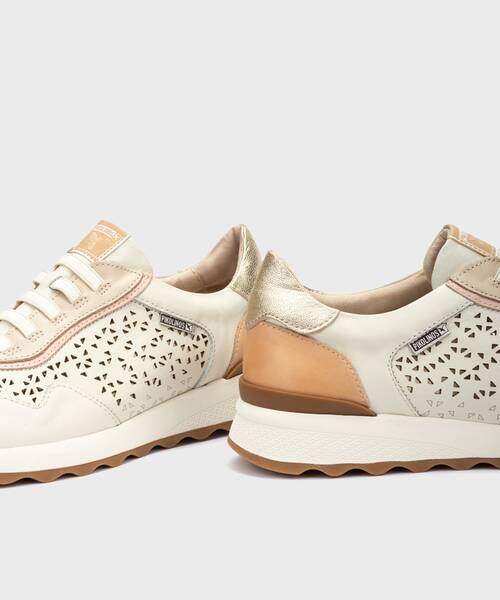 Deportivos y Tenis | ARRECIFE W1M-6629C1 | NATA | Pikolinos