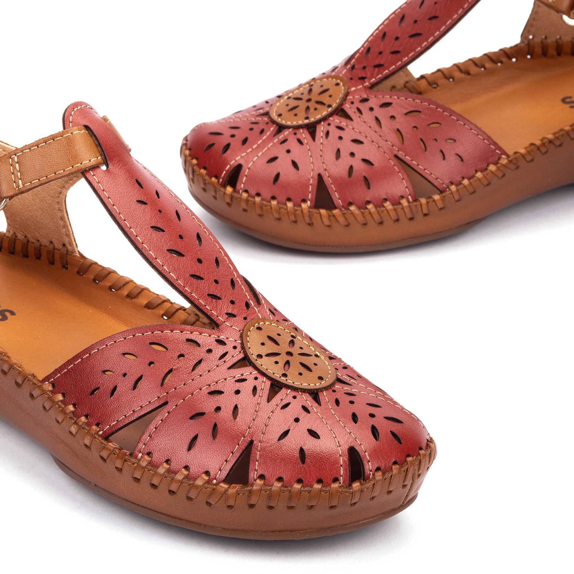 Semi abierto | P. VALLARTA 655-0841C1, SANDIA, large image number 60-655-0841C1_520_Pikolinos_P._VALLARTA_SANDIA_full.jpg | null