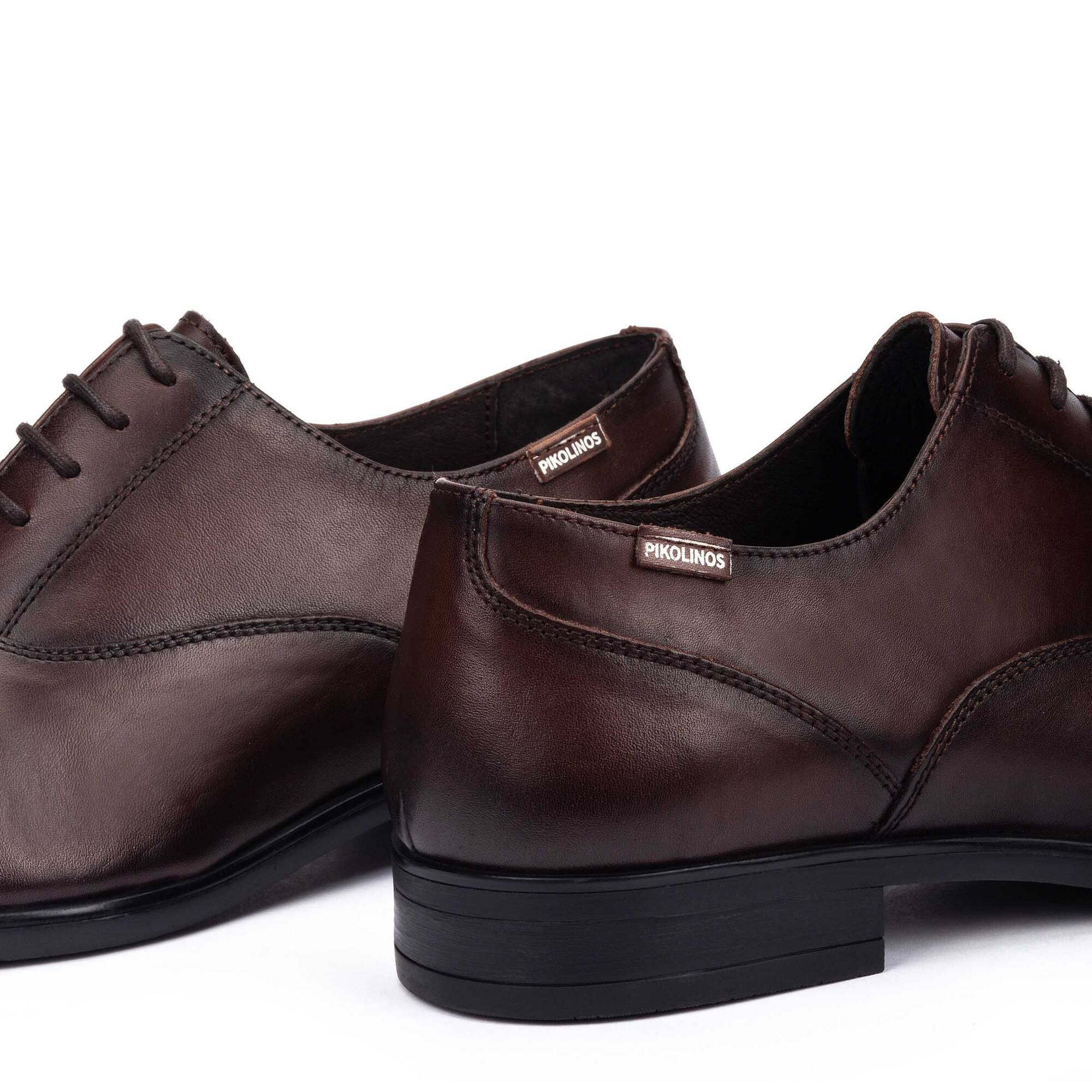 Zapatos Casuales | BRISTOL M7J-4184, OLMO, large image number 60-M7J-4184_113_Pikolinos_BRISTOL_OLMO_full.jpg | null