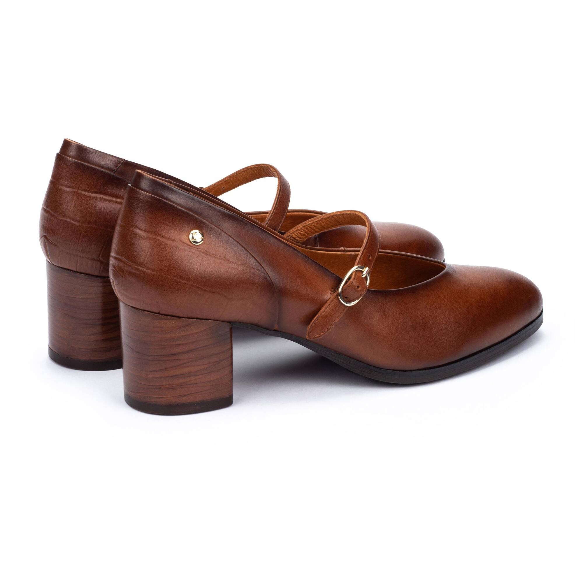 Tacones | CALAFAT W1Z-5656C1, CUERO, large image number 30-W1Z-5656C1_202_Pikolinos_CALAFAT_CUERO_full.jpg | null