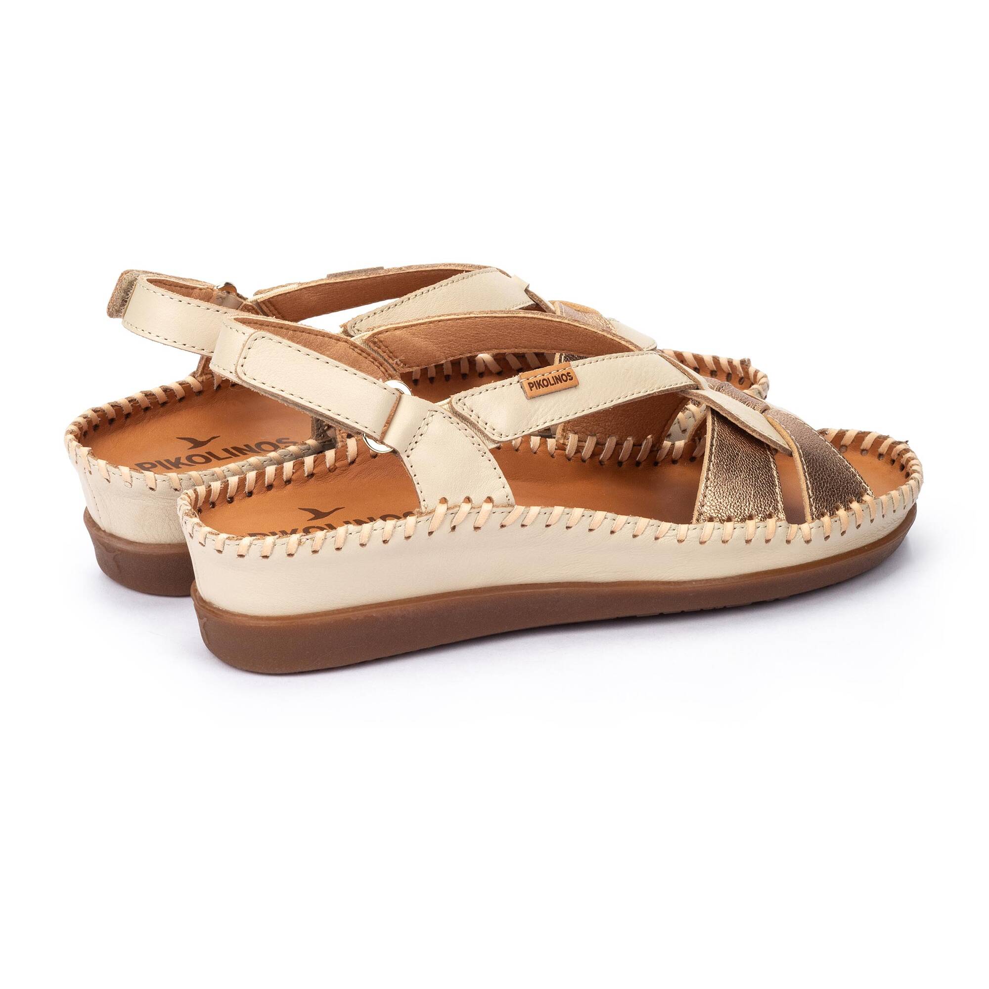 Cu&ntilde;as y Plataformas | CADAQUES W8K-1839C1, MARFIL, large image number 30-W8K-1839C1_807_Pikolinos_CADAQUES_MARFIL_full.jpg | null