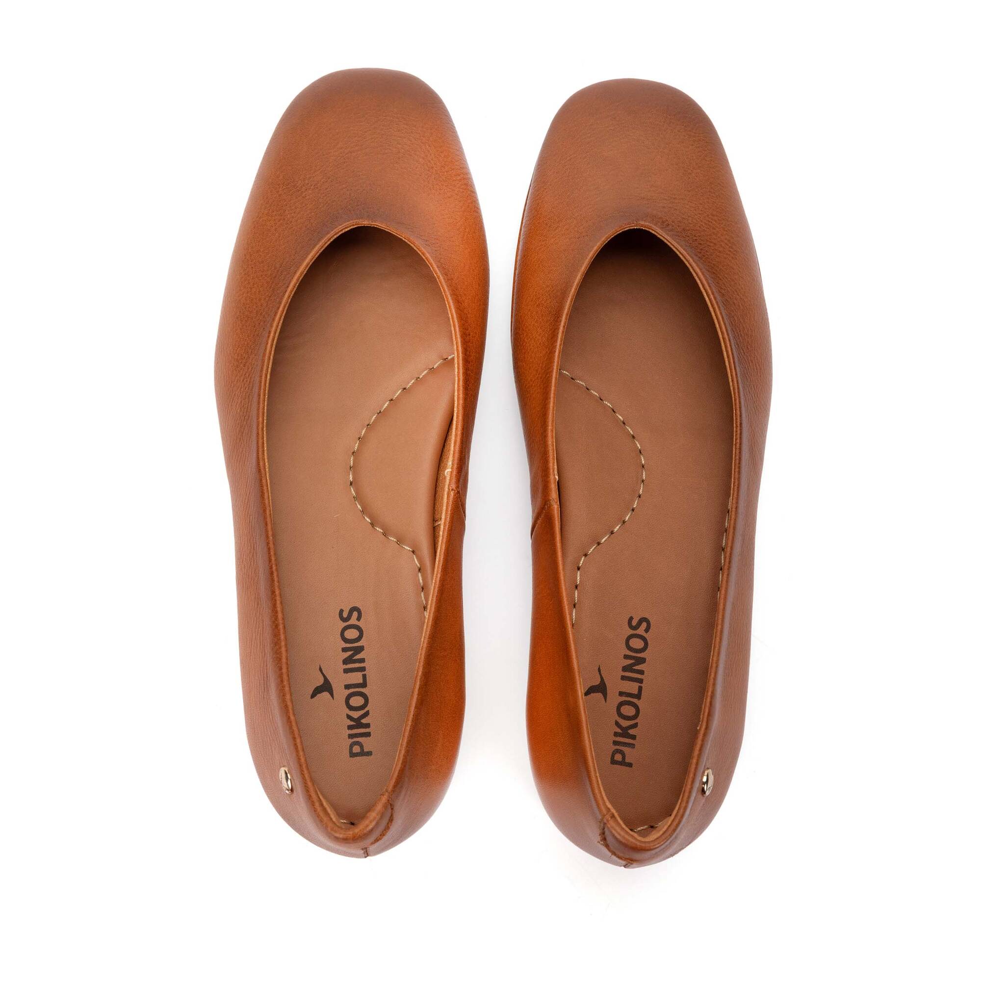 Tacones | UBEDA HAW2N-5627CO, BRANDY, large image number 100-HAW2N-5627CO_250_Pikolinos_UBEDA_BRANDY_full.jpg | null