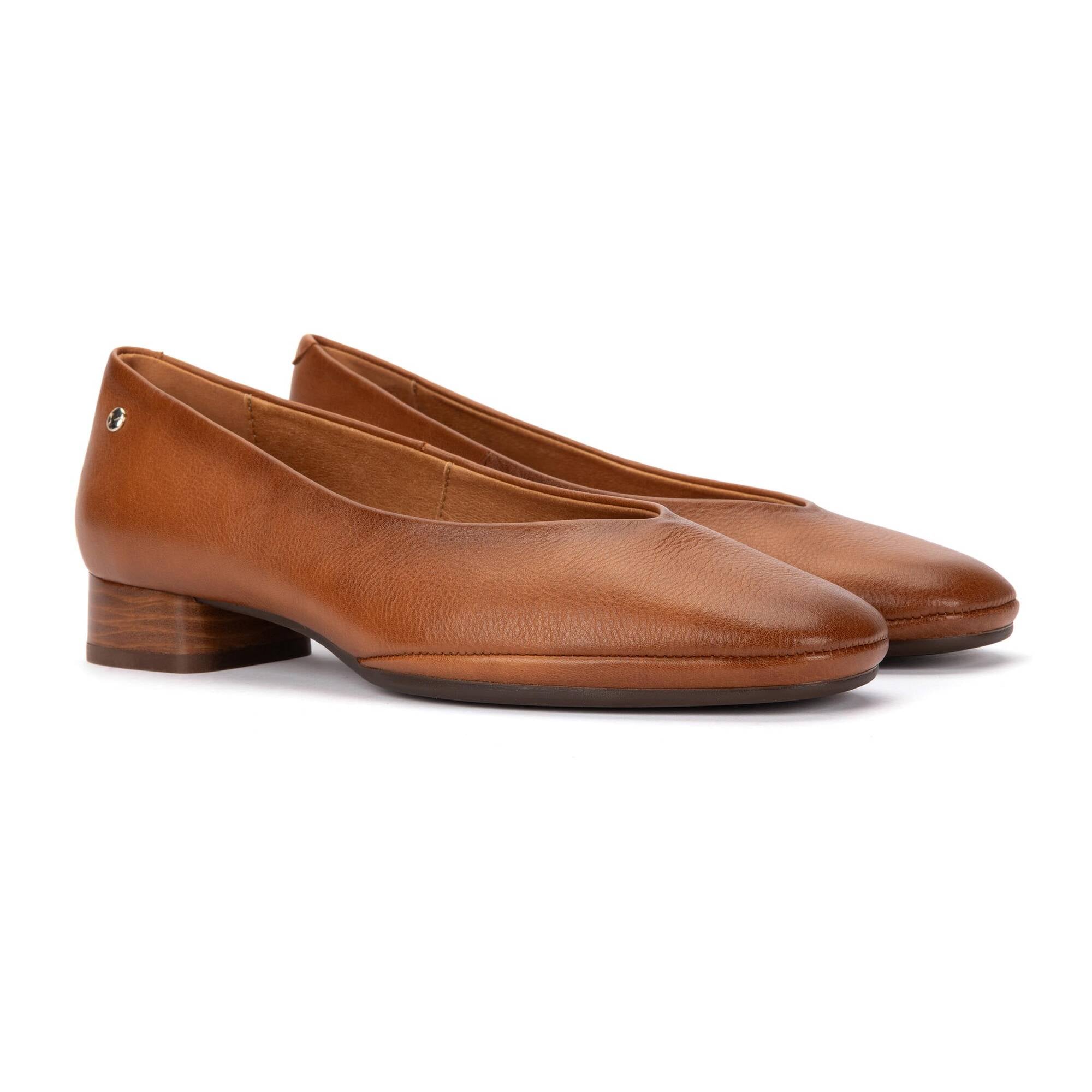 Tacones | UBEDA HAW2N-5627CO, BRANDY, large image number 20-HAW2N-5627CO_250_Pikolinos_UBEDA_BRANDY_full.jpg | null