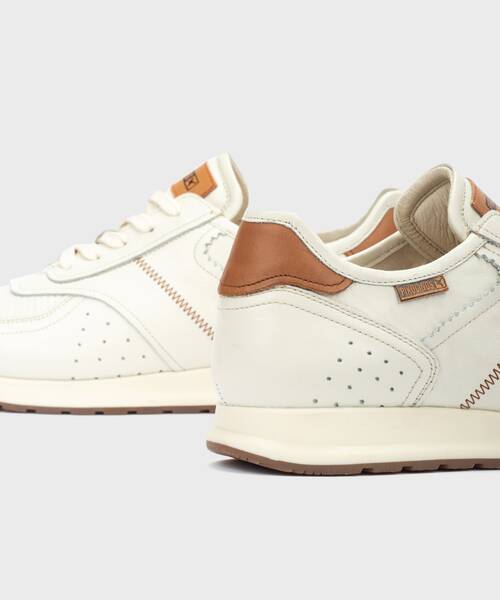 Deportivos y Tenis | CAMBIL M5N-6201C2 | NATA | Pikolinos