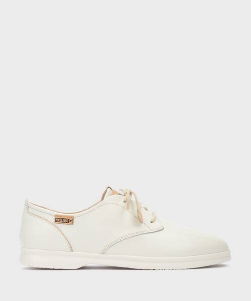 Zapatos planos y Flats | GANDIA W2Y-4787C2 | NATA | Pikolinos