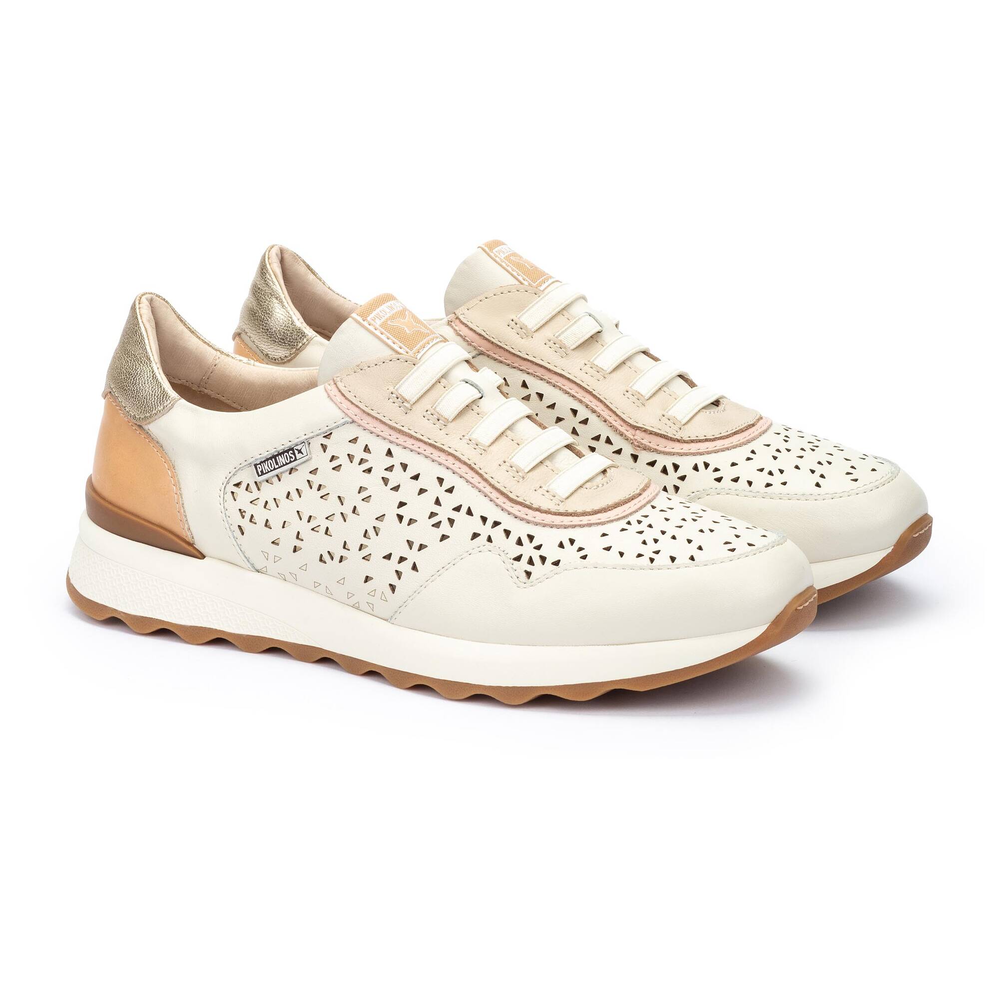 Deportivos y Tenis | ARRECIFE W1M-6629C1, NATA, large image number 20-W1M-6629C1_909_Pikolinos_ARRECIFE_NATA_full.jpg | null