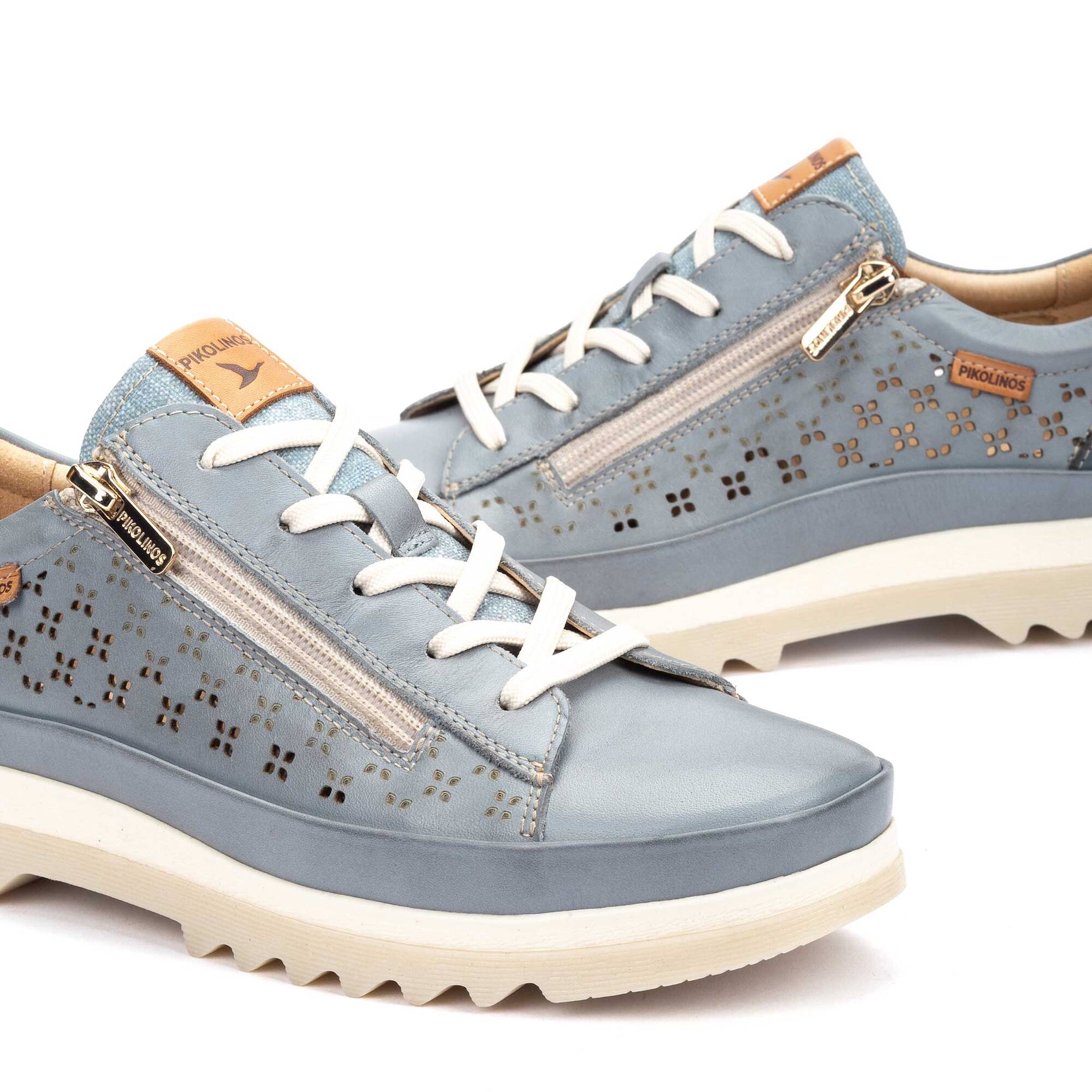 Deportivos y Tenis | VIGO W3W-6841C1, DENIM, large image number 60-W3W-6841C1_313_Pikolinos_VIGO_DENIM_full.jpg | null