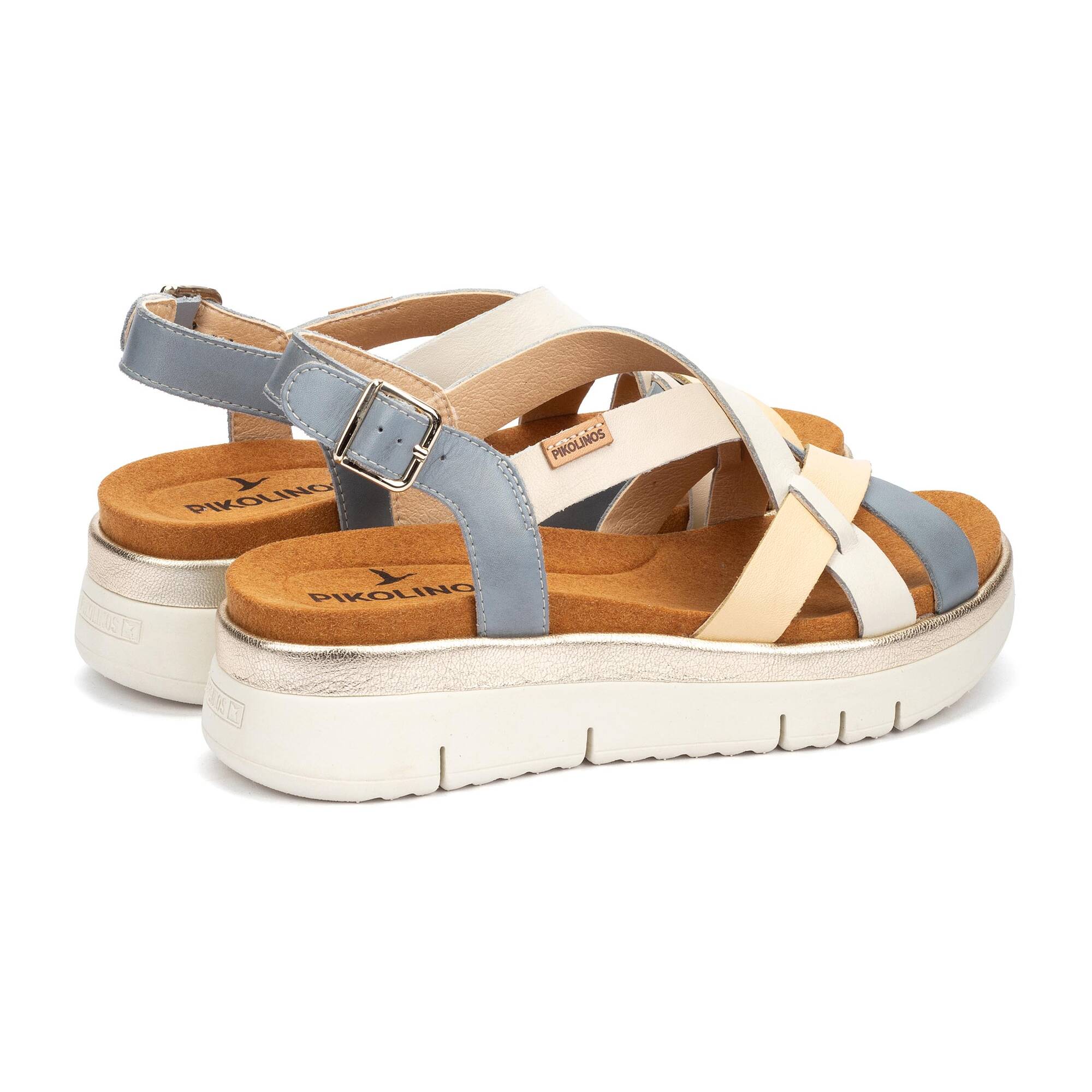 Cu&ntilde;as y Plataformas | PALMA W4N-0650C2, DENIM, large image number 30-W4N-0650C2_313_Pikolinos_PALMA_DENIM_full.jpg | null