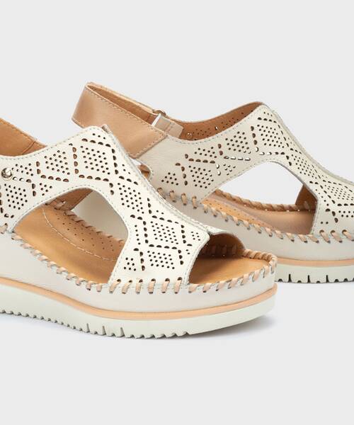 Cu&ntilde;as | AGUADULCE W3Z-1775C1 | NATA | Pikolinos