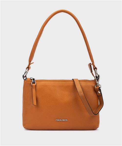 Bandoleras | DURANGO WHA-1133 | BRANDY | Pikolinos