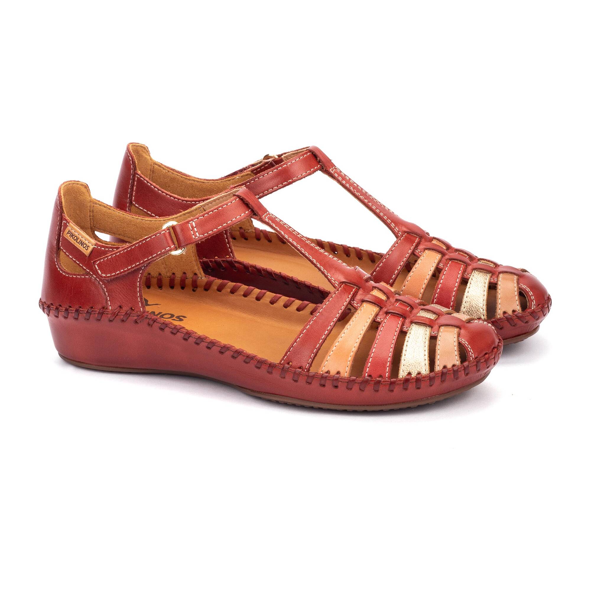 Semi abierto | P. VALLARTA 655-0843C4, SANDIA, large image number 20-655-0843C4_520_Pikolinos_P._VALLARTA_SANDIA_full.jpg | null