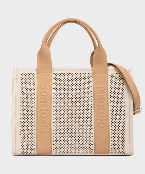 Bolsos Shopper | ALCUDIA WHA-376C2 | NATA | Pikolinos