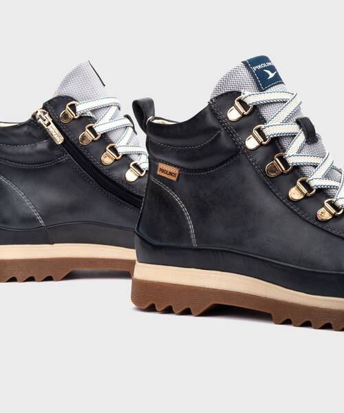 Deportivos y Tenis | VIGO W3W-8564ST | OCEAN | Pikolinos