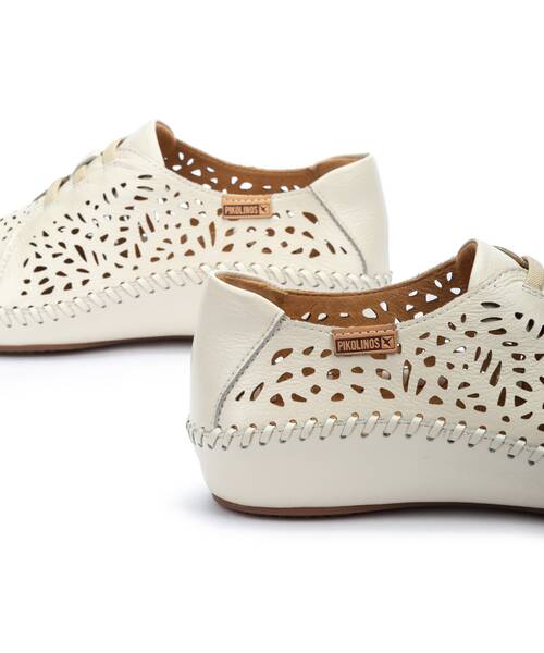 Zapatos planos y Flats | P. VALLARTA 655-4783 | NATA | Pikolinos