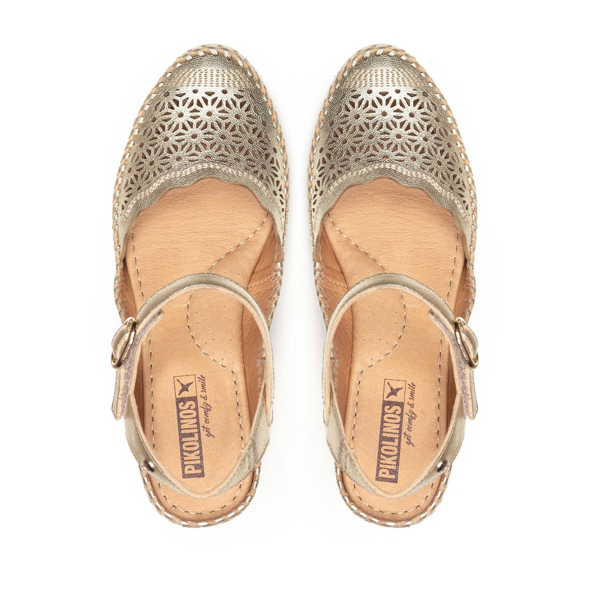 Cu&ntilde;as y Plataformas | VILA W9Y-1508CL, CARRARA, large image number 100-W9Y-1508CL_799_Pikolinos_VILA_CARRARA_full.jpg | null