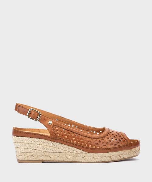 Cu&ntilde;as | BENIDORM W4A-1828 | BRANDY | Pikolinos