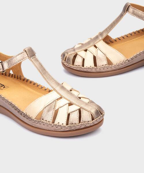 Semi abierto | CADAQUES W8K-0705CLC1 | STONE | Pikolinos