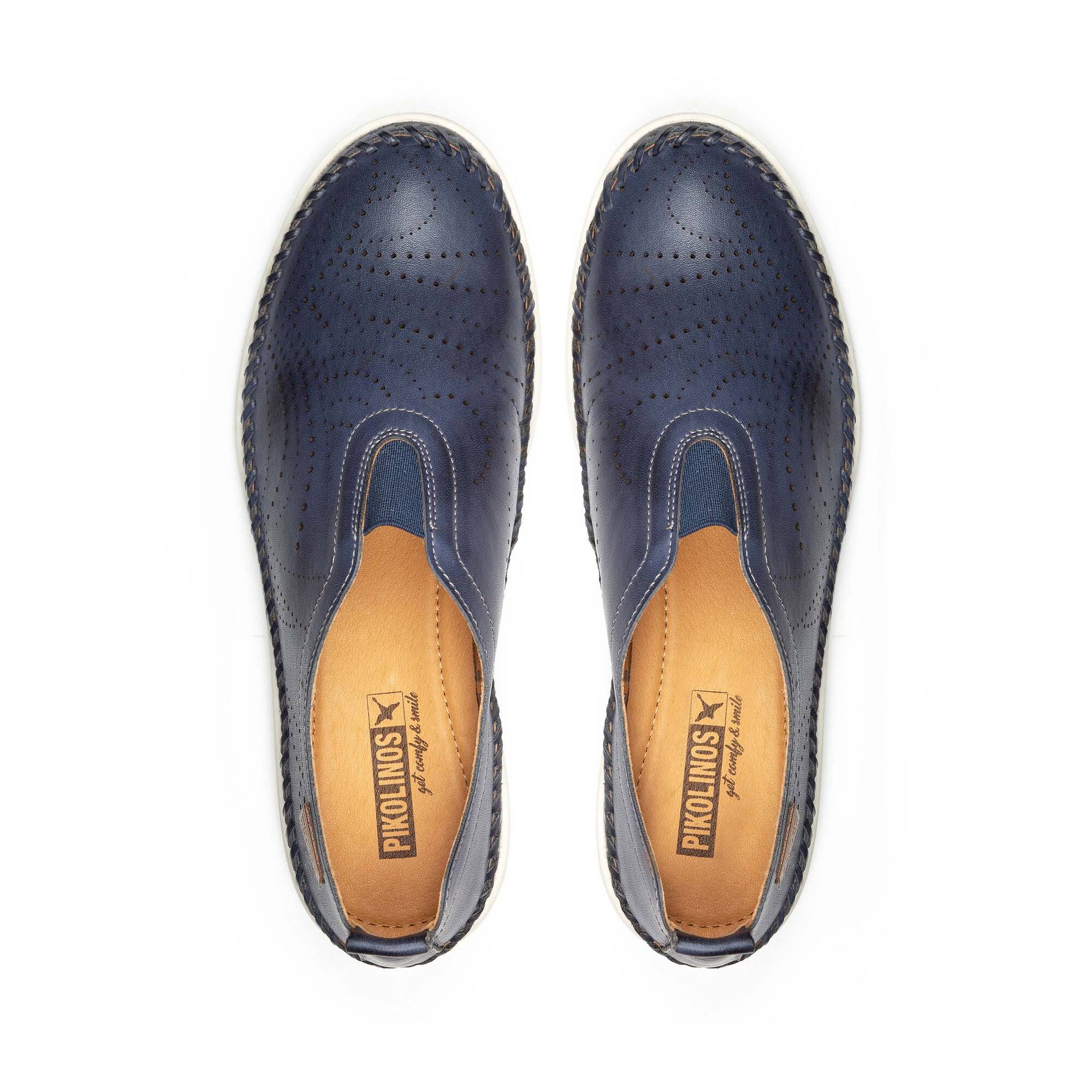 Mocasines | TENERIFE W8D-4913, PACIFIC, large image number 100-W8D-4913_363_Pikolinos_TENERIFE_PACIFIC_full.jpg | null