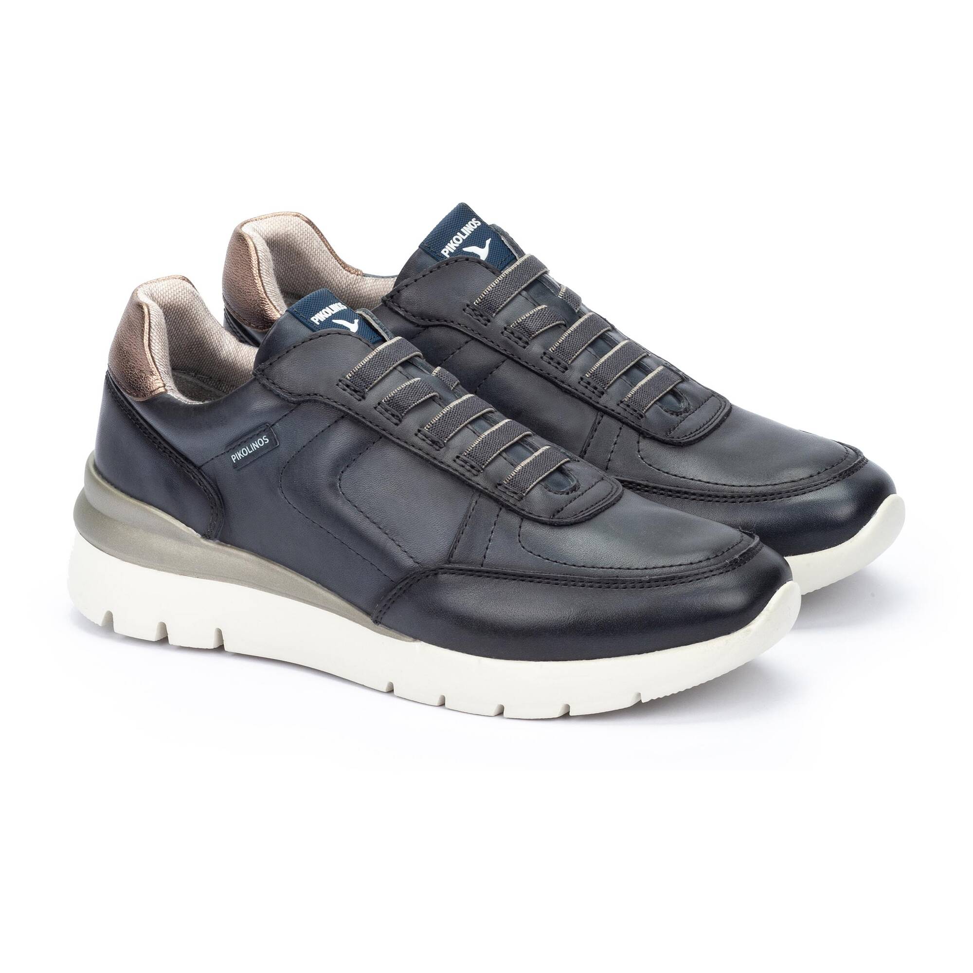 Deportivos y Tenis | CANTABRIA W4R-6731C2, OCEAN, large image number 20-W4R-6731C2_325_Pikolinos_CANTABRIA_OCEAN_full.jpg | null