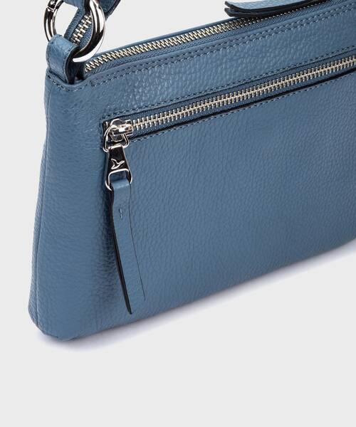 Bandoleras | DURANGO WHA-1133 | DENIM | Pikolinos