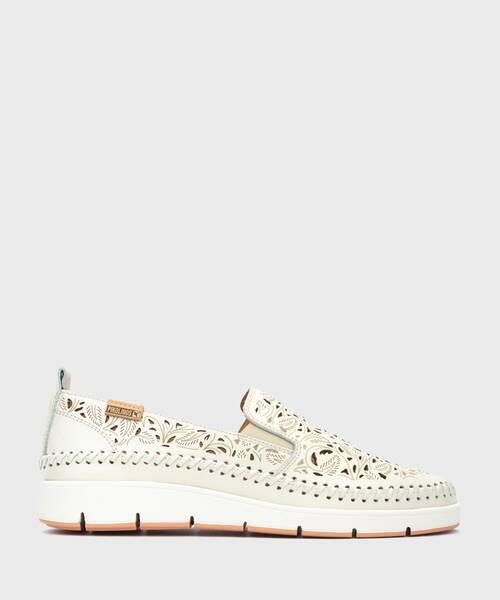 Mocasines | TENERIFE W8D-3896 | NATA | Pikolinos