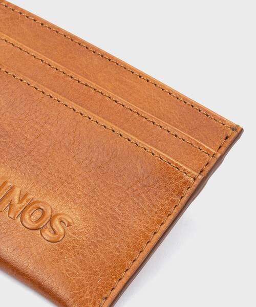 Carteras | ALCUDIA WAC-W271C1 | BRANDY | Pikolinos