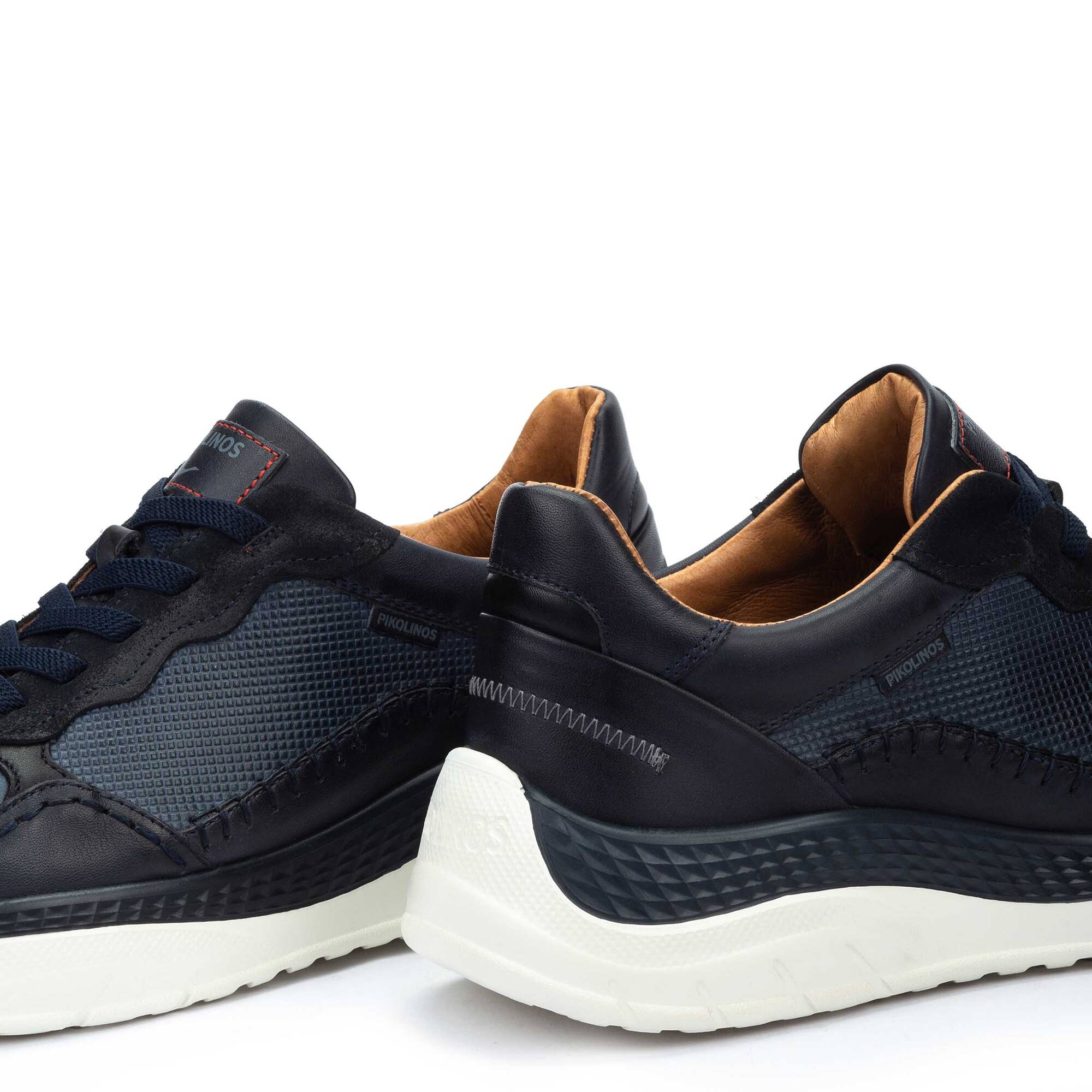 Deportivos y Tenis | MOTRIL M2C-6388C1, SPACE, large image number 60-M2C-6388C1_361_Pikolinos_MOTRIL_SPACE_full.jpg | null