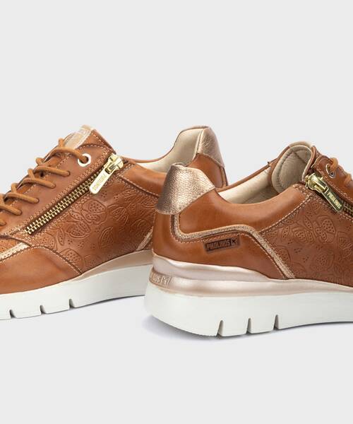 Deportivos y Tenis | CANTABRIA W4R-6994 | BRANDY | Pikolinos