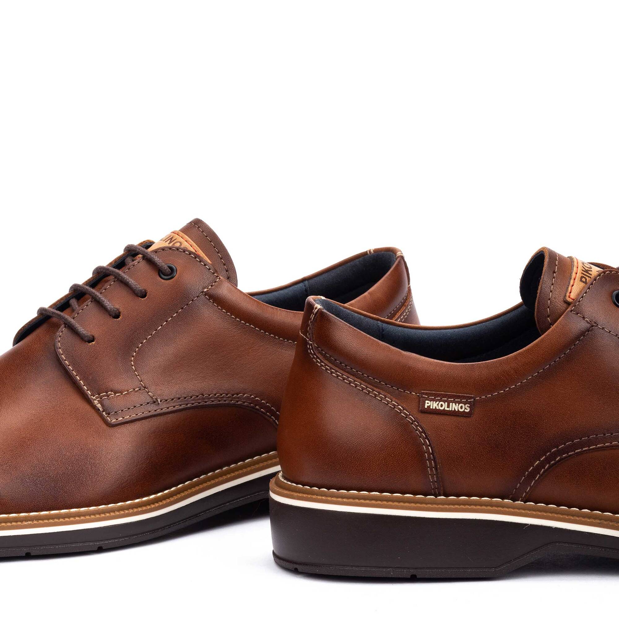 Zapatos Casuales | CARLET M6W-4311, CUERO, large image number 60-M6W-4311_202_Pikolinos_CARLET_CUERO_full.jpg | null
