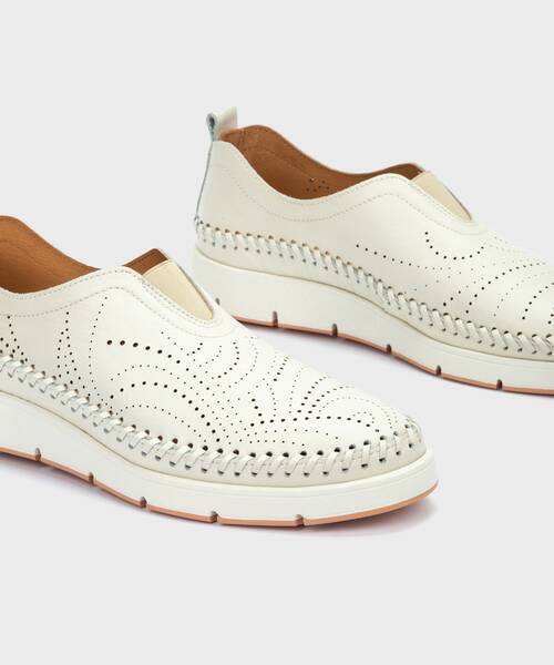 Mocasines | TENERIFE W8D-4913 | NATA | Pikolinos