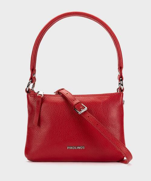 Bandoleras | DURANGO WHA-1133C1 | CORAL | Pikolinos