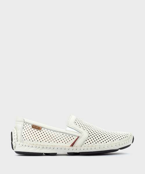Mocasines | JEREZ 09Z-3100 | ESPUMA | Pikolinos