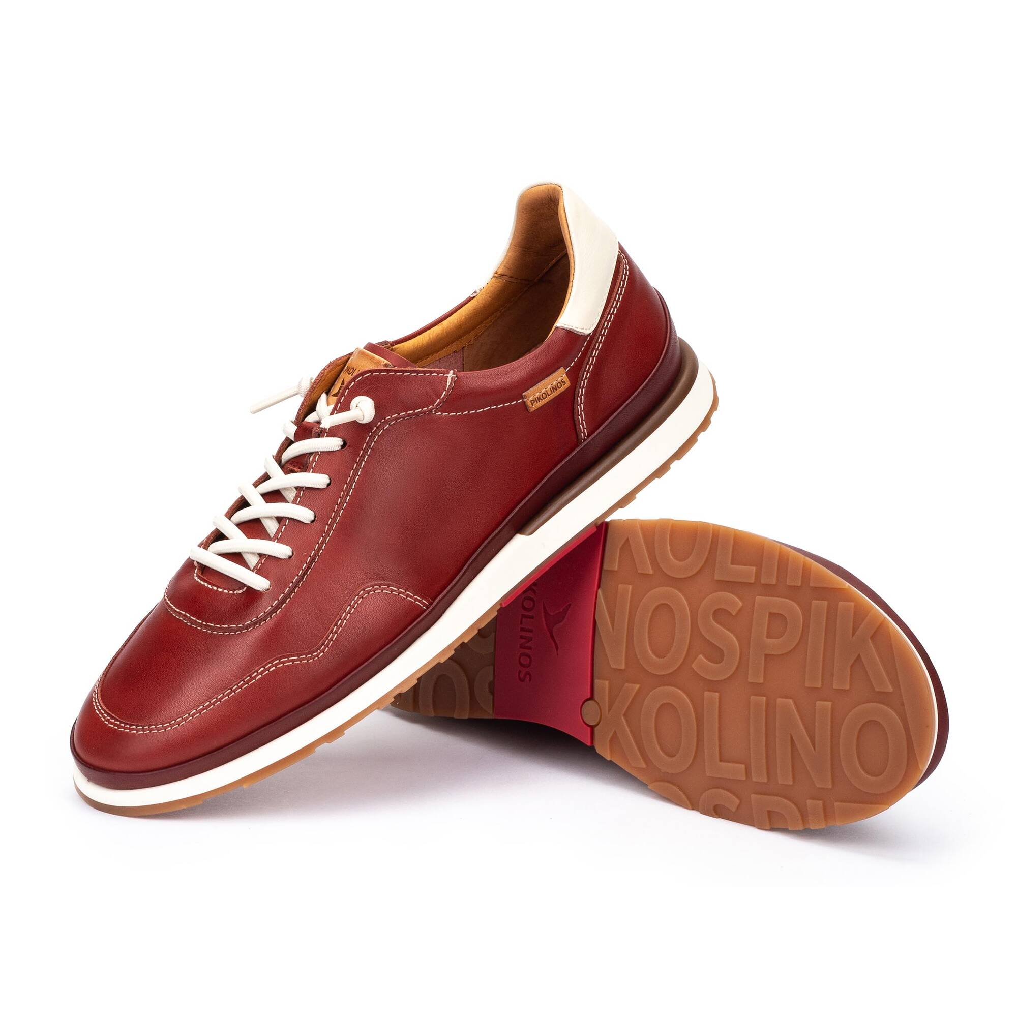 Deportivos y Tenis | DENIA W0A-6842C2, SANDIA, large image number 70-W0A-6842C2_520_Pikolinos_DENIA_SANDIA_full.jpg | null