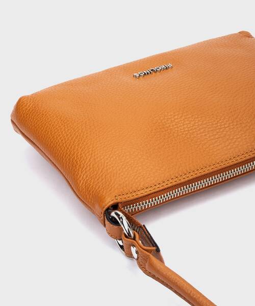 Bandoleras | DURANGO WHA-1133 | BRANDY | Pikolinos