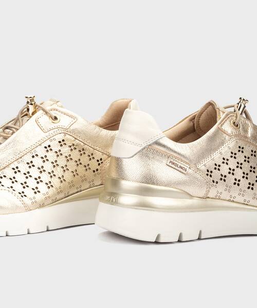 Deportivos y Tenis | CANTABRIA W4R-6707CLC1 | CARRARA | Pikolinos