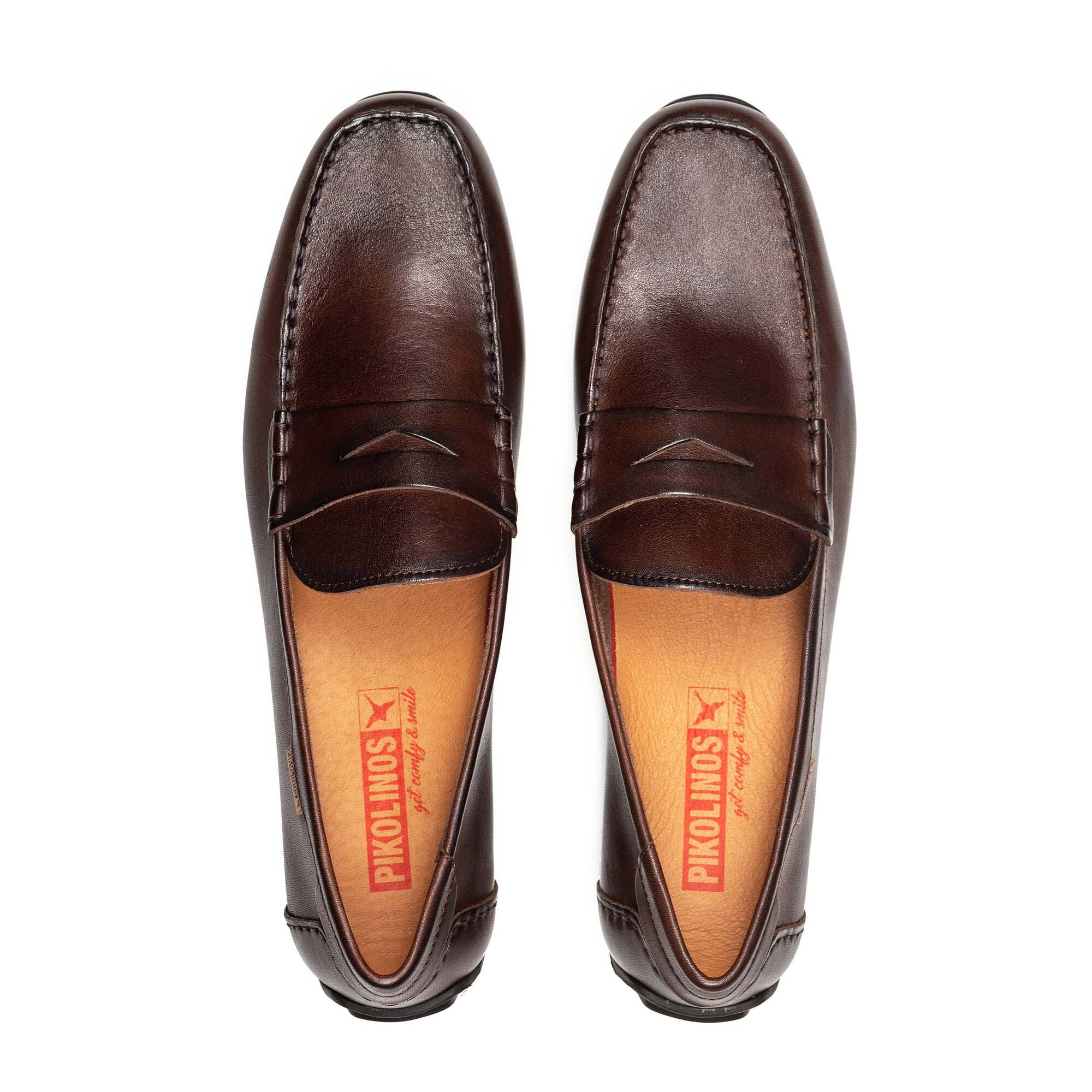 Mocasines | CONIL M1S-3190, OLMO, large image number 100-M1S-3190_113_Pikolinos_CONIL_OLMO_full.jpg | null