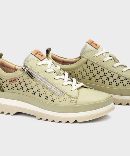 Deportivos y Tenis | VIGO W3W-6841C1 | APPLE | Pikolinos