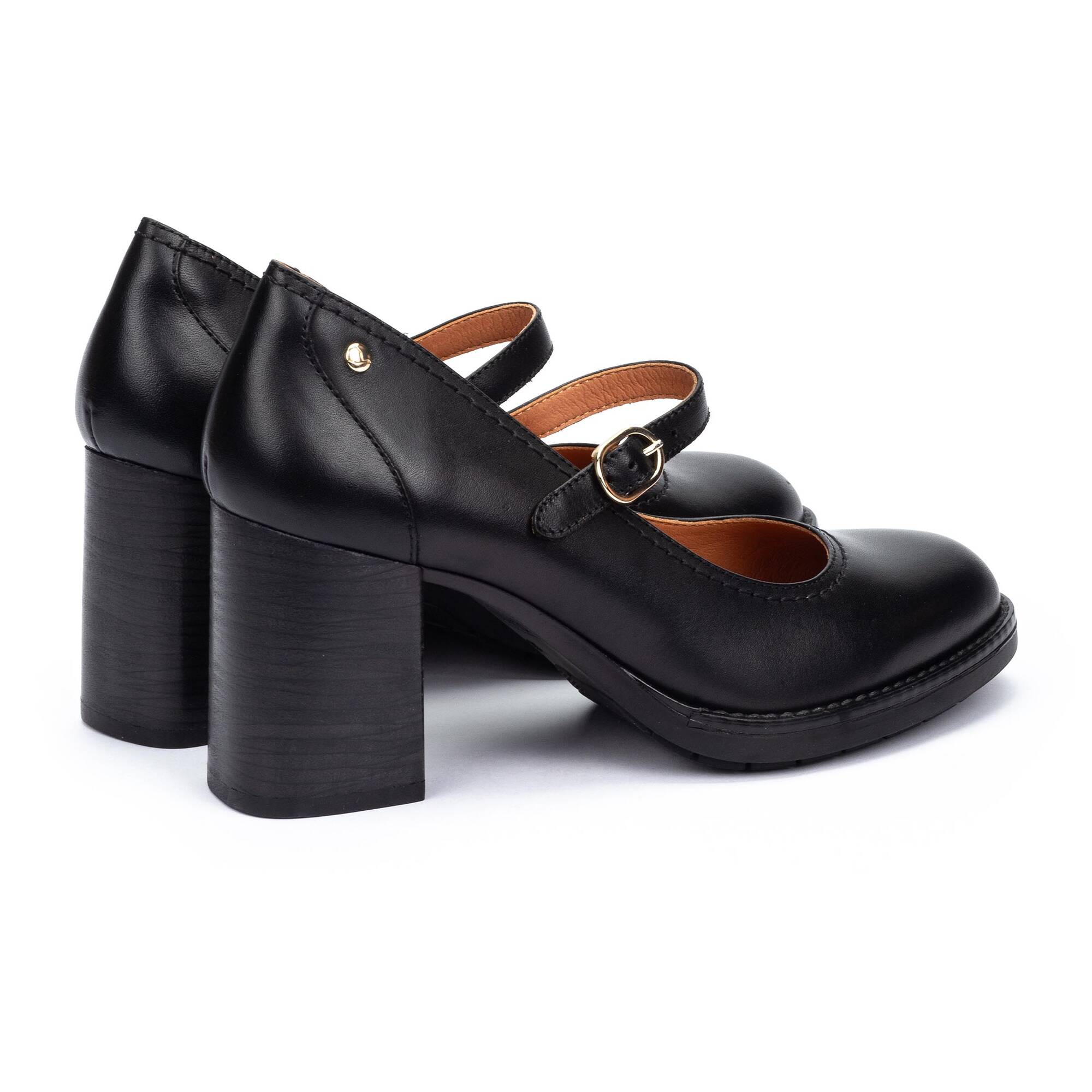 Tacones | PALENCIA W9U-5882, BLACK, large image number 30-W9U-5882_000_Pikolinos_PALENCIA_BLACK_full.jpg | null