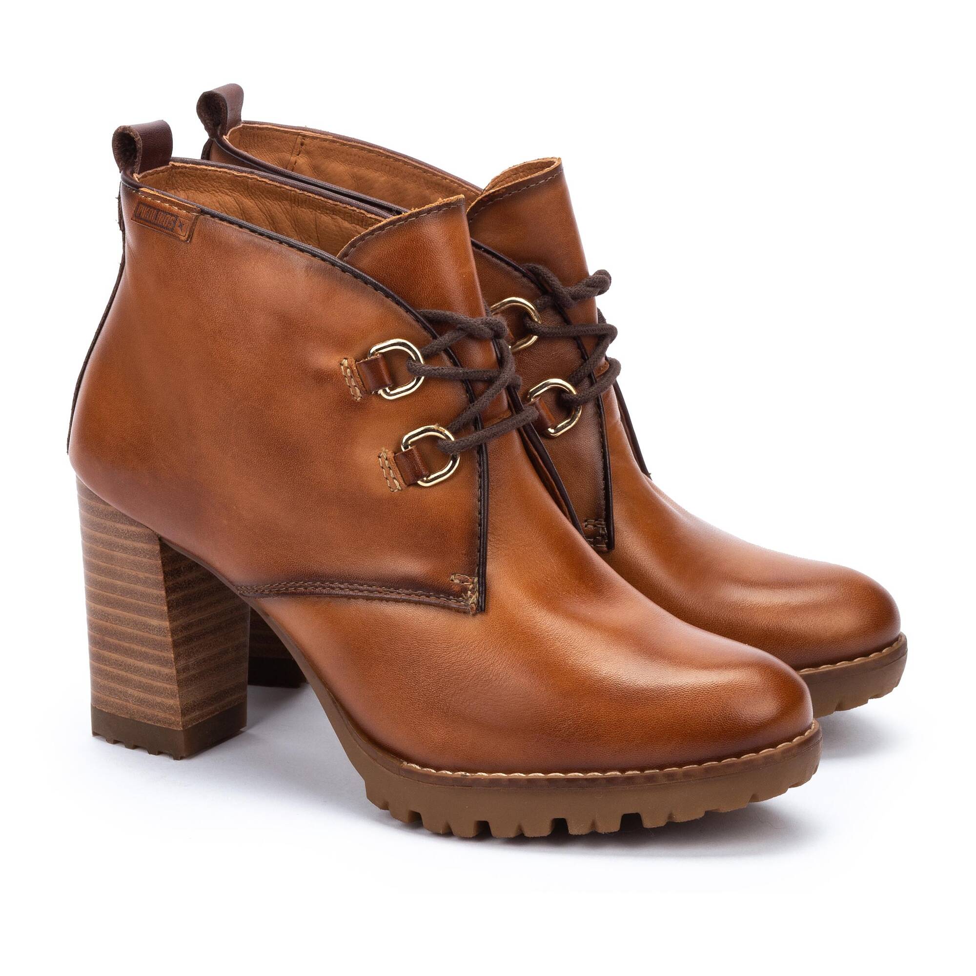 Tacones | CONNELLY W7M-7562C1, BRANDY, large image number 20-W7M-7562C1_250_Pikolinos_CONNELLY_BRANDY_full.jpg | null