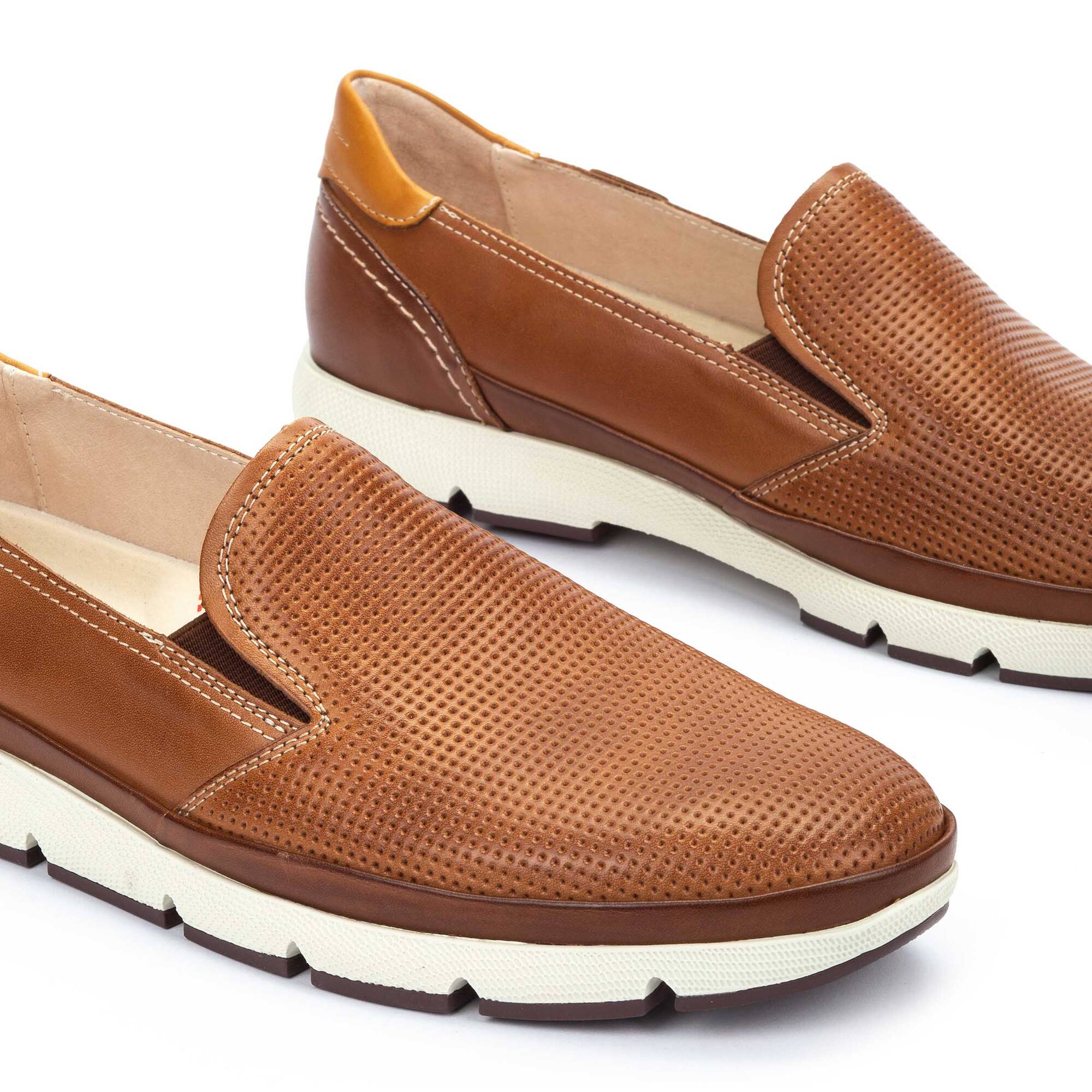 Mocasines | FUENCARRAL M4A-3221C1, BRANDY, large image number 60-M4A-3221C1_250_Pikolinos_FUENCARRAL_BRANDY_full.jpg | null